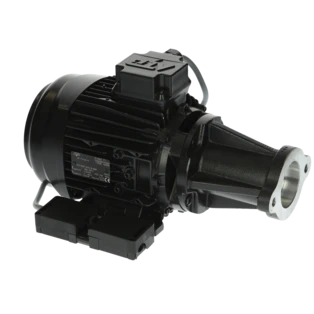 Industriemotor 0,55 kW