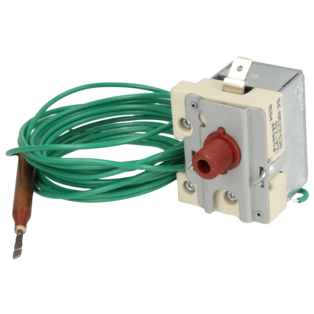 Safety temperature limiter