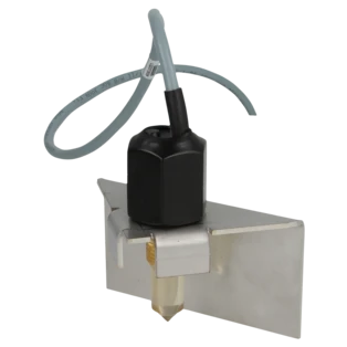 Indicateur de fuite &agrave; sonde VP 01 EP pour les aggregats OEG