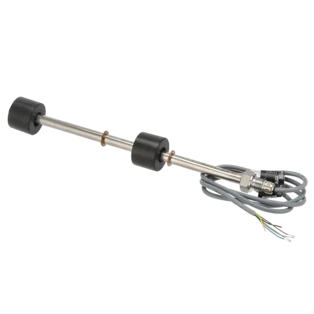 Float switch EMOSO-L310-SB-1PVC