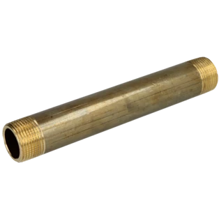 Distanzst&uuml;ck 3/4" x 160 mm passend f&uuml;r VZO 15