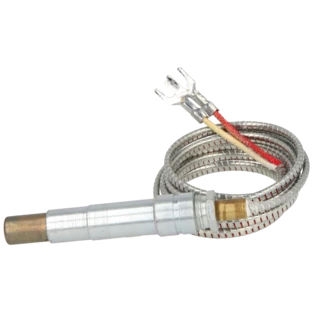 Honeywell thermogenerator