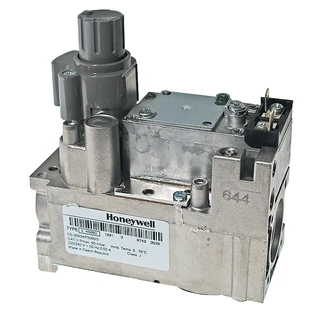 Branderautomaat V4600D SS/REC 25