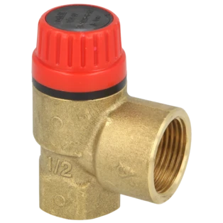 Sicherheitsventil 3 bar