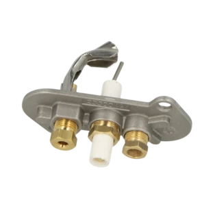 Veilleuse CB 505 111 pour Junkers avec gicleur 4 mm