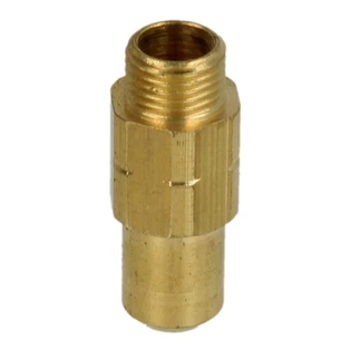 Ugello bruciatore principale gas naturale E/H 230