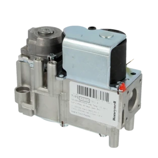 Gasregelblock CVI-Ventil