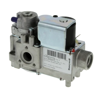 Gasventil VK4115V1204