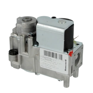 Gasregelblock CVI-Ventil