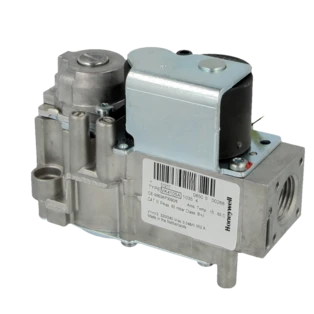 Gasregelblock CVI-Ventil