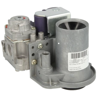 Valvola di blocco gas VK 8125 V 1050 B