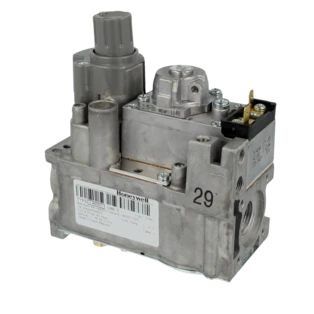 Honeywell gasregelcombinatie V4600C1086