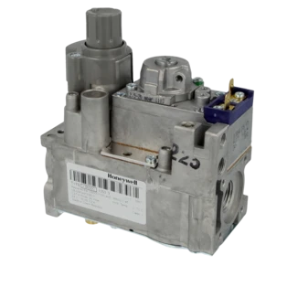 Honeywell gasregelcombinatie V8600C1053 1/2", 24V 50Hz
