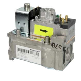 Gasregelcombinatie 1/2", 240V 50Hz VR4601A1038
