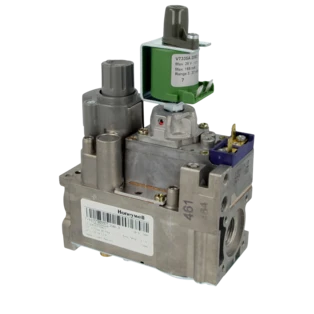 Blocco regol. gas Honeywell V8600N2080U