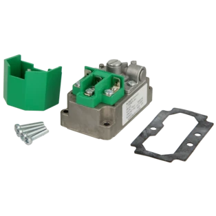 Magnetantrieb Robertshaw Unitrol 7000 230 V