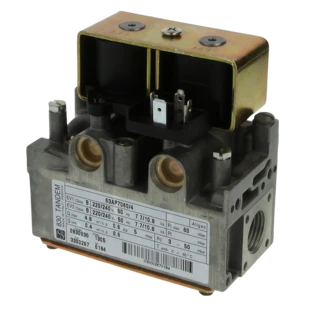 Gasregelblock SIT830 Tandem