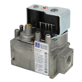 Valvola gas SIT 840 Sigma 230V 50Hz 0840031