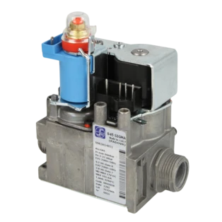 Bloc gaz Sigma 845 230V, 50Hz