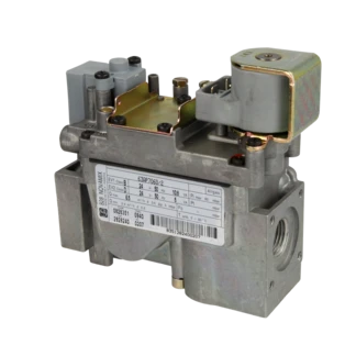 Gasregelblock Novamix 828