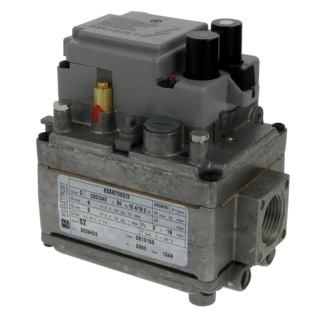 Gas valve SIT 2 3/4"