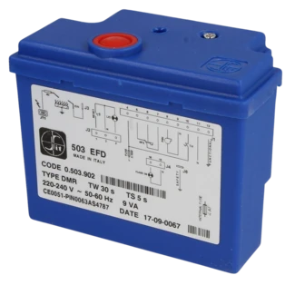 Relais SIT 503 EFD