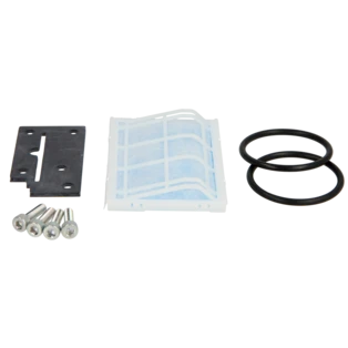 Dungs Double filter element for GasMultiBloc&reg; MB 405/407