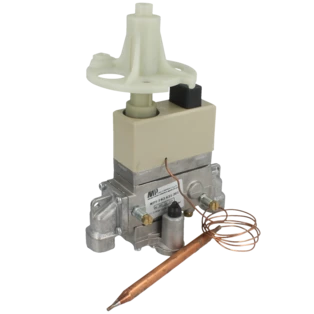 Gasregeleinrichtung CR621 (CR631301) f&uuml;r Junkers