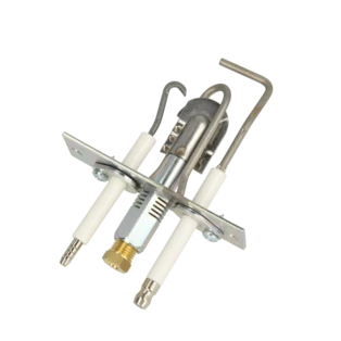 Z&uuml;ndbrenner komplett