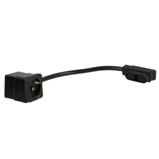 Cavo adattore per valvola gas combinato SIT 822