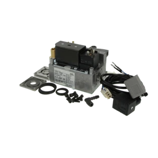 Valvola gas VDA 21.A8