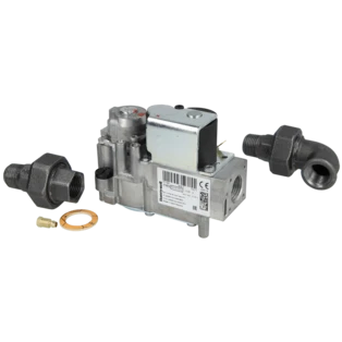 Gasregelblock VK4100C1026