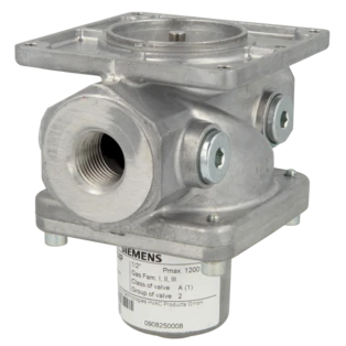 Gas valve VGG10.504P