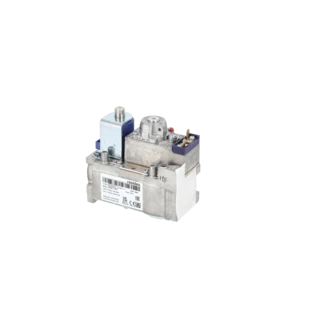 Gas control unit Atola/Rexola