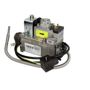 Combination gas control VR4601A1038