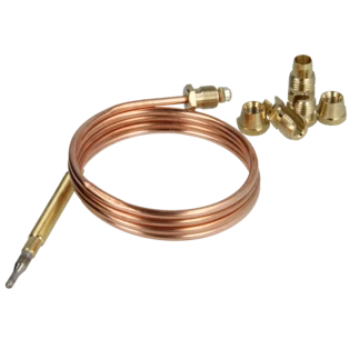 Thermocouple universal 1,200 mm