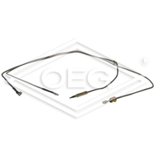 Thermoelement Buderus mit Weiche