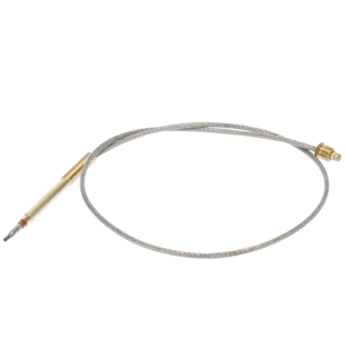 Thermoelement Haller Meurer, 650 mm TE 513.30.10.30