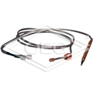 Termocoppia Rohleder GSR300/400 800, M10x1