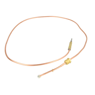 Termocoppia Seppelfricke accend. autom. gas , 650 mm, M10x1