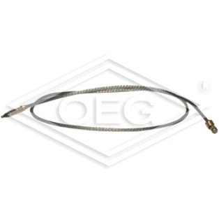 Termocoppia TMS-300.093-750 mm lunga