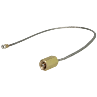 Prolunga termocoppia, 400 mm TMP-800.000-400 mm