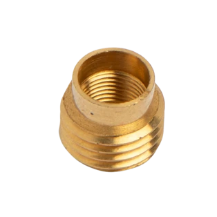 Gewindeadapter M 9 x 1 (10 St&uuml;ck)