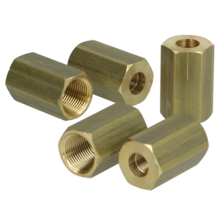 adattatore filettato M 10 x 0,75i (5 pezzi)