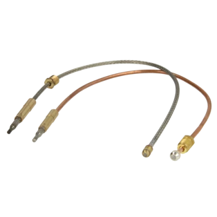 Termocoppia T100/888-450, Junkers