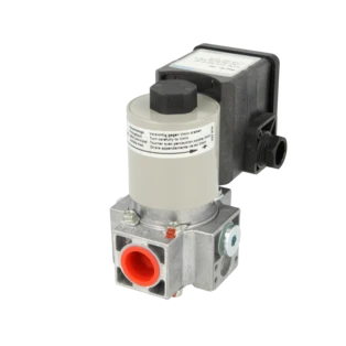 Dungs Gas-Magnetventil MVD207/5