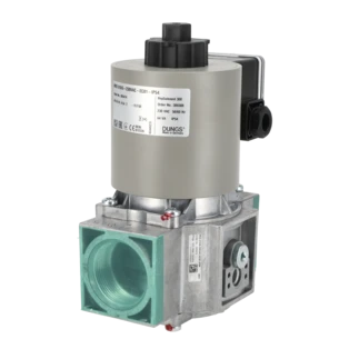 Electrovanne gaz Dungs MVD 515/5-230 VA