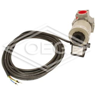 Electrovanne gaz Dungs ATEX MVD 510 X Rp 1", 253014