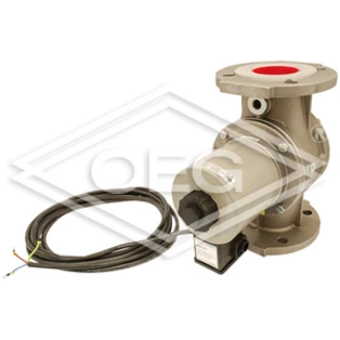 Dungs Gasmagnetventil ATEX MVD 2065 S02X DN 65, 253019