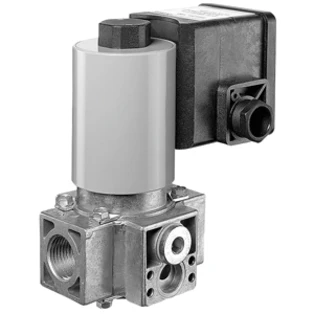 Electrovanne gaz Dungs MV1005